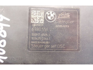 Блок управления АБС 6880551, 6880551   BMW 2 F46