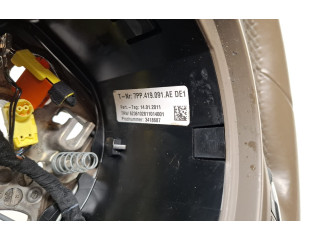 Volant Porsche Cayenne (92A) 2016 7P5880201A, 7PP419091AE  