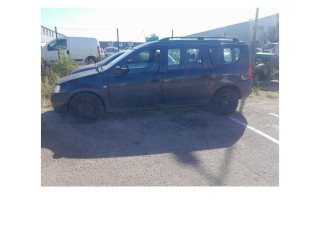   Pojistková skříňka 6001547668, 6001547668   Daca Logan I 2009