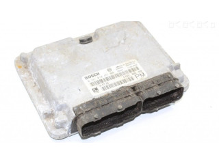 Řídící jednotka 0281010451, 24417201   Opel Frontera A 1991