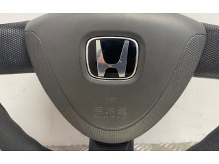 Руль Honda Jazz  2002 - 2008 года       