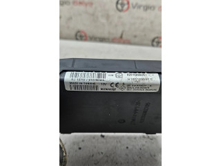Pojistková skříňka Řídící jednotka BSM U180126007C, 510780466   Dacia Duster 2011