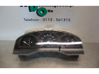 Přístrojová deska  Toyota Starlet (P90) V 1997 8380010200, 1573705381  