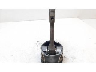  Поршень с шатуном M57D25 (256D2)   BMW 5 E60 E61 для дизельного двигателя 2.5