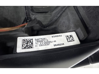 Volant BMW 2 F46 2017 30862648, 5G58052  