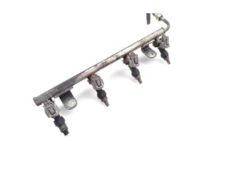 Vstřikovač FBY2850, 5007114   Nissan Qashqai    MR20DE 