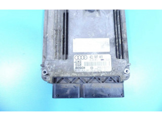 Řídící jednotka 0281012503, IMPRK1350946   Audi A8 S8 D3 4E 2006