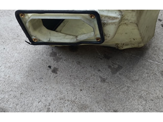   Pojistková skříňka A2045400124   Mercedes-Benz C W204 2009