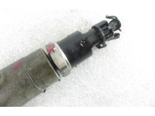 Vstřikovací lišta 0281002507, 0445214032   Toyota Yaris    1ND-TV 