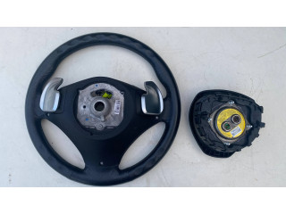 Руль BMW X6 E71  2008-2014 года 6795255, 679525503      