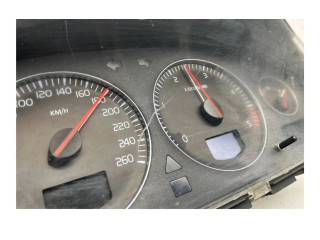 Přístrojová deska  Volvo V70 2008 30746102, 69594700T  