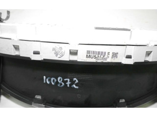 Přístrojová deska  Hyundai Tucson JM 2004 200543400H, 200543400H  