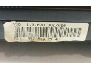Панель приборов 2025407748   Mercedes-Benz C W202       