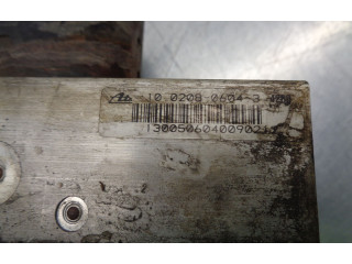 Jednotka ABS A1635450316, 10020806043   Mercedes-Benz ML W163 2004