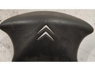 Подушка безопасности водителя 96326381ZE   Citroen C5
