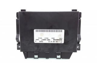 Блок управления коробкой передач A0305454332, 1540662   Mercedes-Benz CLK A209 C209
