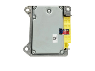 Блок подушек безопасности 8635A215, F01G0720AH   Mitsubishi ASX
