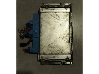 Блок управления коробкой передач 7522980, 0260002642   BMW 3 E46