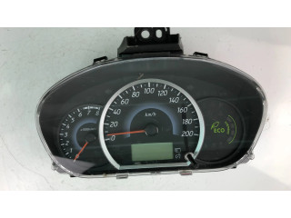 Панель приборов 8100B534   Mitsubishi Mirage VI G4 Attrage       