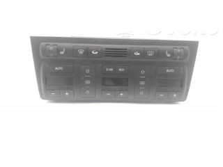 Блок управления климат-контролем 4D0820043Q   Audi A8 S8 D2 4D