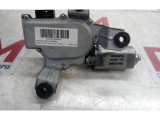 Моторчик заднего дворника 96627058    Chevrolet Meriva
