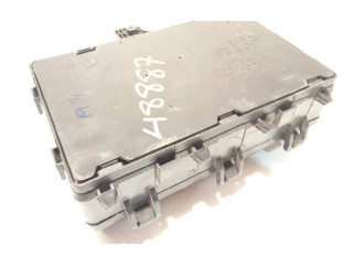 Pojistková skříňka Řídící jednotka BSM FG9T14A067EB, 1859897   Ford Mondeo MK V 2016
