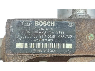 Vstřikovací čerpadlo 9656300380   Citroen C2  pro naftový motor   
