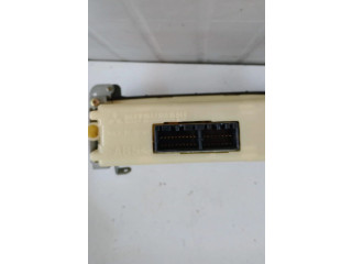 Блок управления климат-контролем MR568346, 4D56   Mitsubishi Pajero Sport I