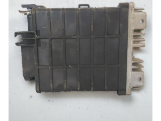 Блок управления двигателя 0280000759, 0280000759   Fiat Uno