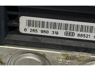 Jednotka ABS 3451678507401, 34516785074-01   BMW X6 E71 2008