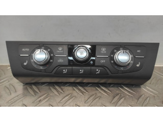 Блок управления климат-контролем 4G0820043H, A2C53400296   Audi A6 S6 C7 4G