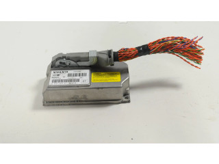 Блок подушек безопасности 0285001654   Volvo XC90
