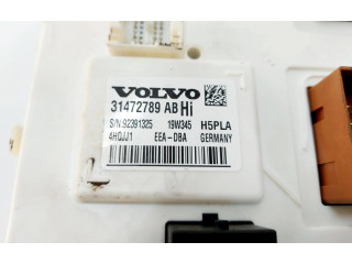 Блок комфорта 31472789   Volvo S90, V90   