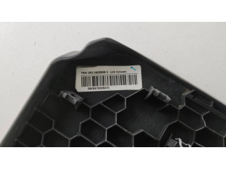 Подушка безопасности для колен 97080306104, TNAA098153   Porsche Panamera (970)