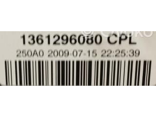 Блок предохранителей 1361296080, 1361296080   Citroen Jumper    