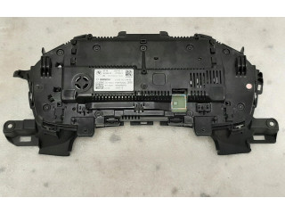 Přístrojová deska  BMW M3 G80 2022 9432612  