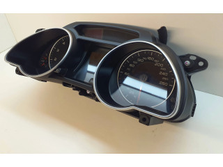 Спидометр (приборный щиток) 8T0920901D, 503002360104   Audi A5 Sportback 8TA 2009