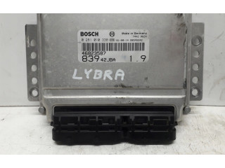 Řídící jednotka 46538523, 46823587   Lancia Lybra 1999
