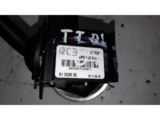 Переключатель дворников 8P0953519C   Audi TT TTS Mk2