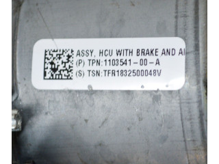 Jednotka ABS 104474500B, 110354100A   Tesla Model 3 2018