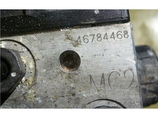 Блок управления АБС 46784468   Fiat Stilo