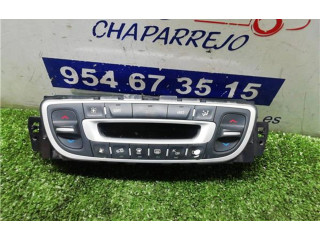 Блок управления климат-контролем 275100018R   Renault Fluence