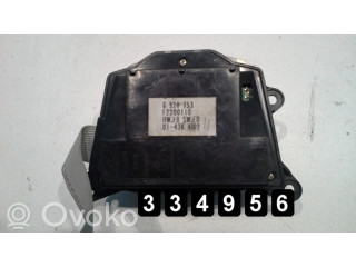 Блок управления двигателя 6920753   BMW 6 E63 E64