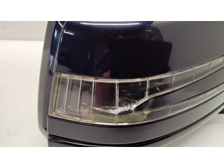 Zpětné zrcátko pravé Mercedes-Benz E W212 2010  A2128100216, A3159102  