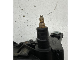 Моторчик заднего дворника 4G9955711A, W000028032    Audi A6 S6 C7 4G