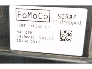 Другие блоки управления / модули    FG9T14F042EF, 151620010   Ford S-MAX