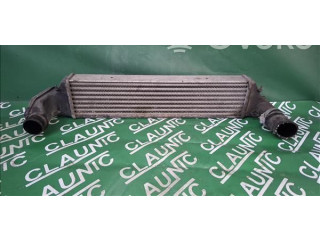 Интеркулер  2246795, BM.013.25.4502   BMW 3 E46 