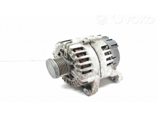 Генератор 8507624   BMW X1 E84 2.0     