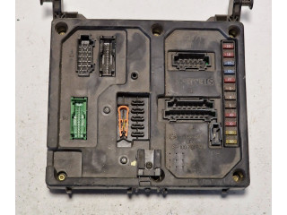 Блок комфорта 7M3962258M, S110730300G   Volkswagen Sharan   