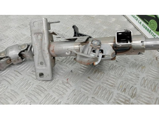 Руль Citroen Jumpy  2007-2016 года 9807676277      